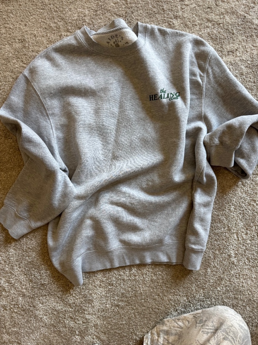 BOUTIQUE SWEATSHIRT XL